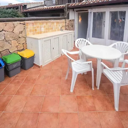 Appartement Family