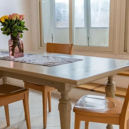 Family Appartement *