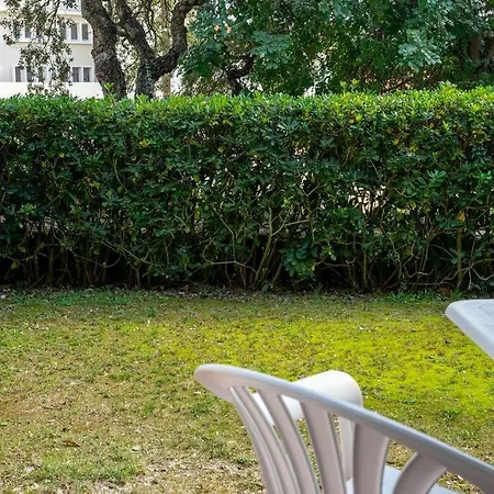 Appartement Family Porto Istana