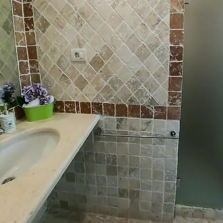 Appartement Family Porto Istana