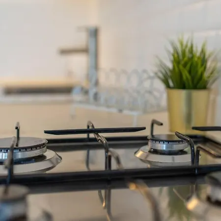 Appartement Family