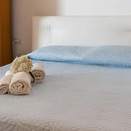 Family Appartement Porto Istana