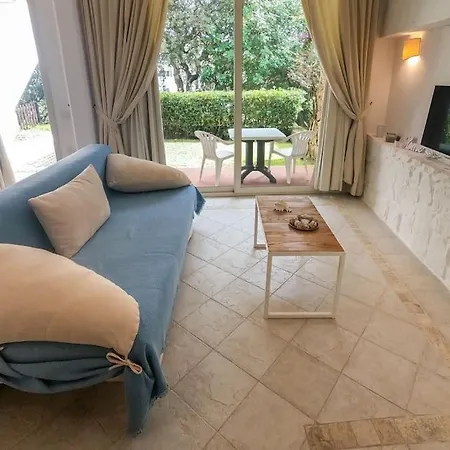 Family Appartement *