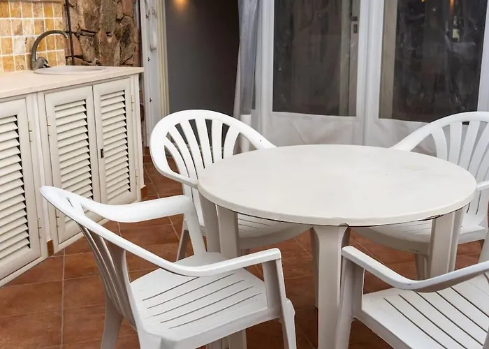 Apartamento Family *