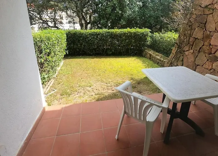 Apartamento Family
