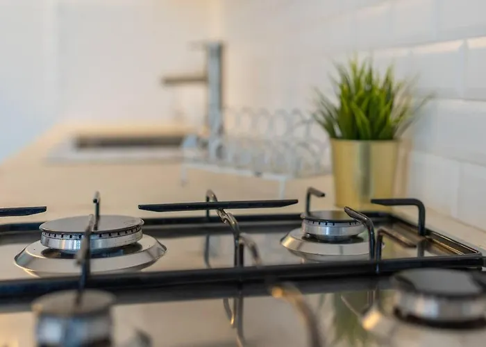 Apartamento Family