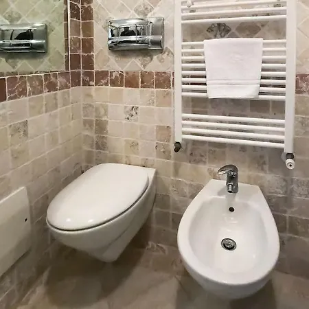 Apartmán Family