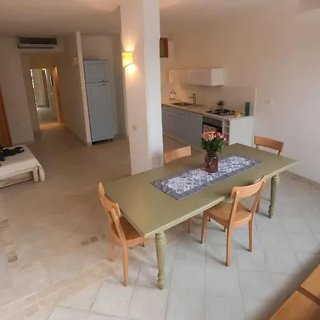 Family Apartmán