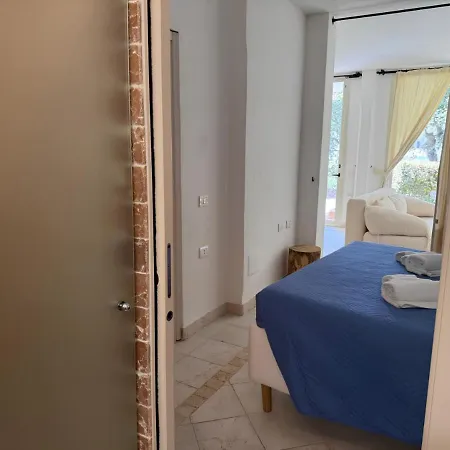 Family Appartement Porto Istana