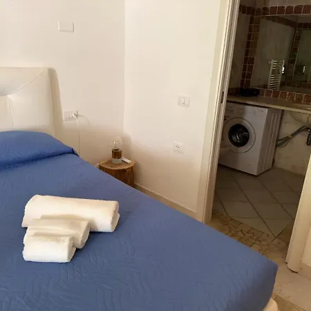 Appartement Family Porto Istana