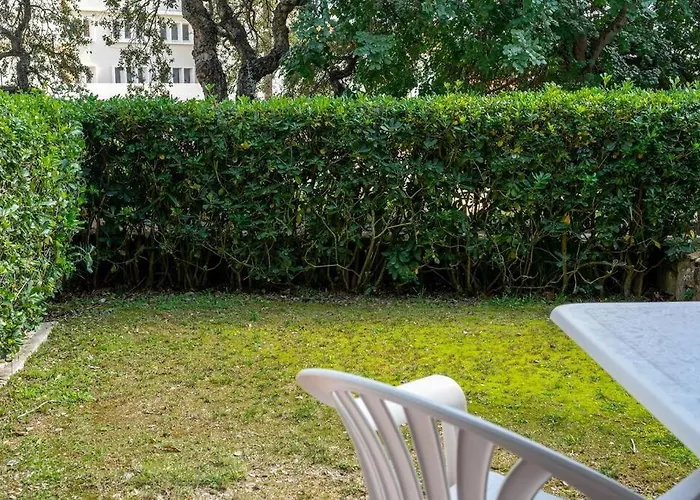 Apartman Family Porto Istana