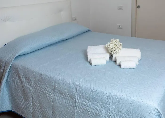 Apartman Family Porto Istana
